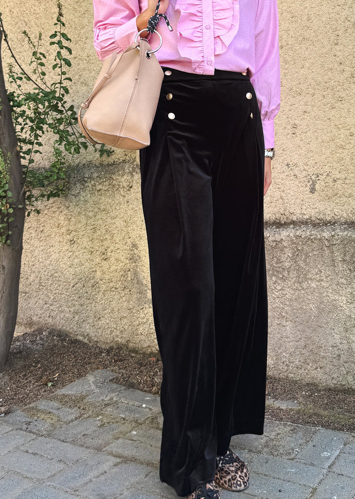 Pantalón Colomba | Negro