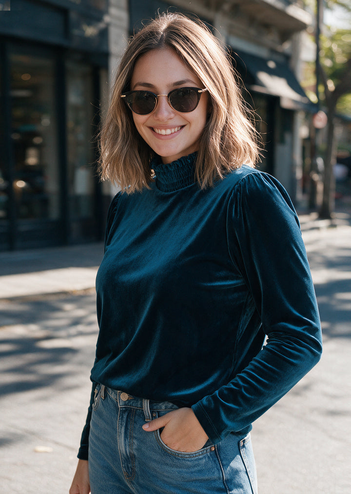 Beatle Zoe | Velvet petróleo