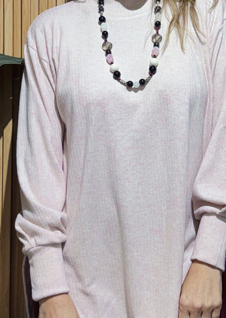 Beatle Amanda | Light pink