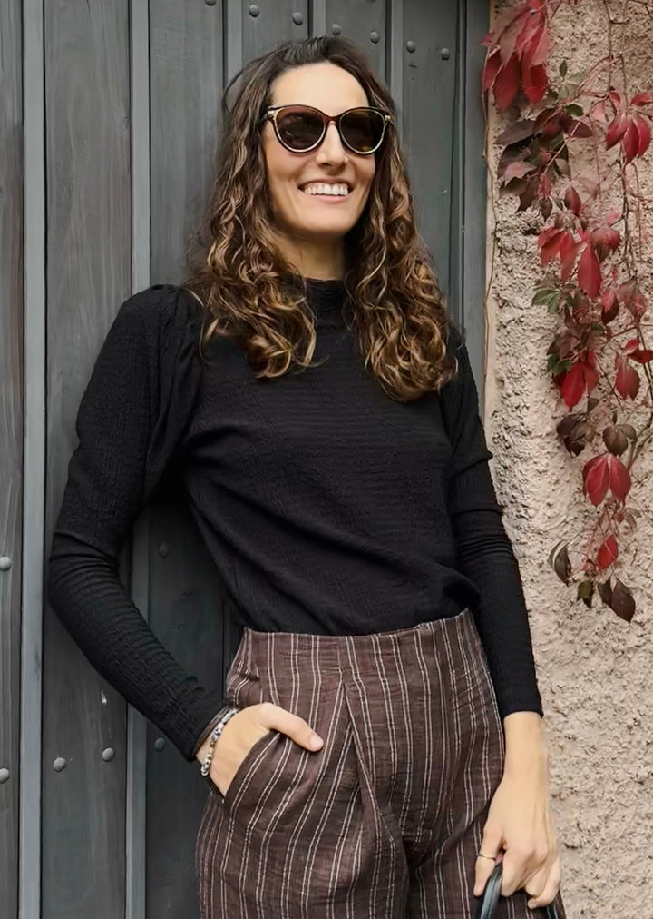 Beatle Julieta | Negro