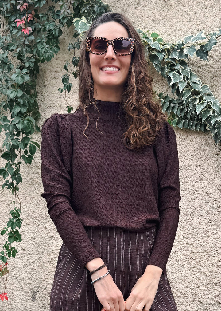 Beatle Julieta | Chocolate