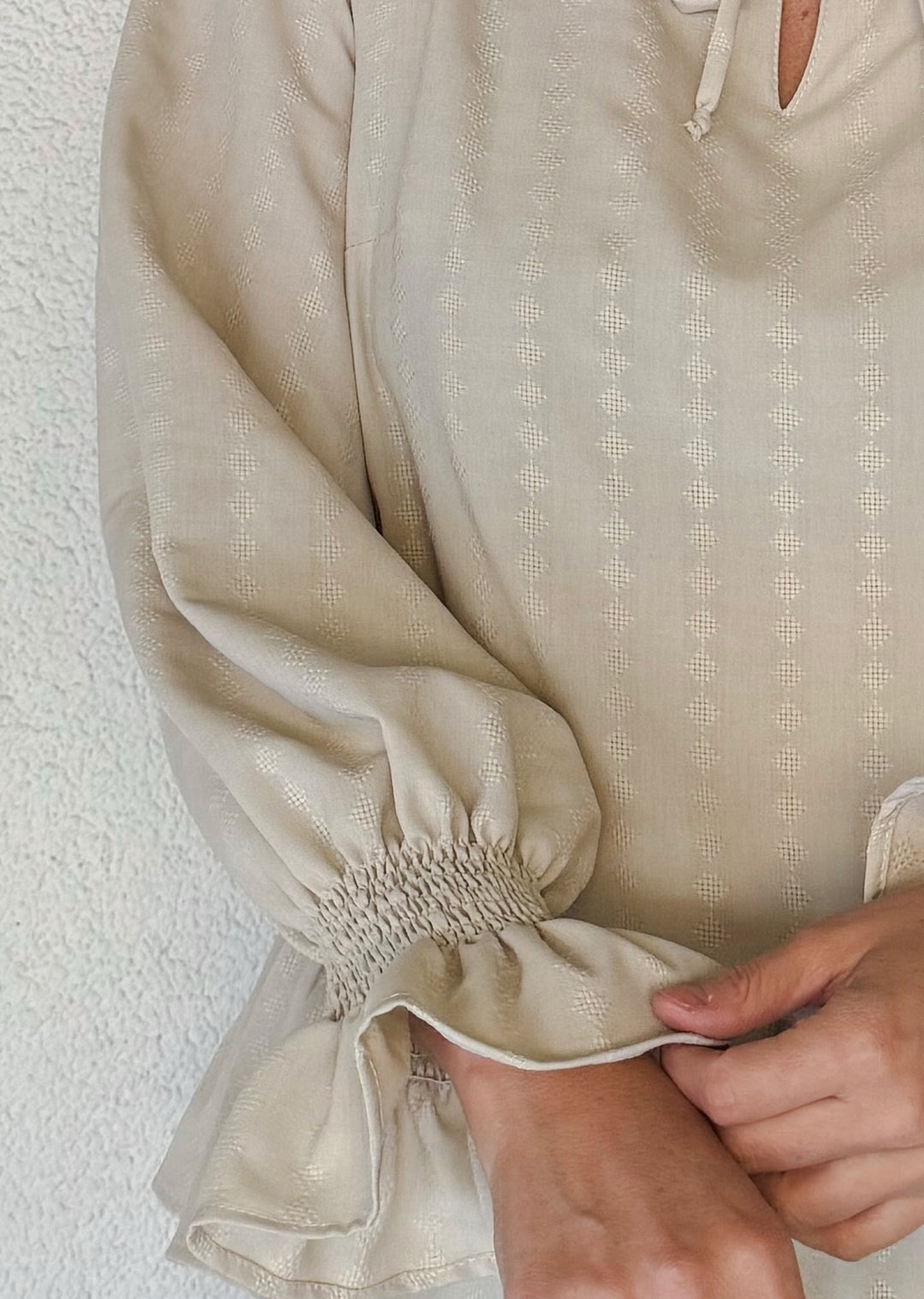 Blusa Sofia | Arena