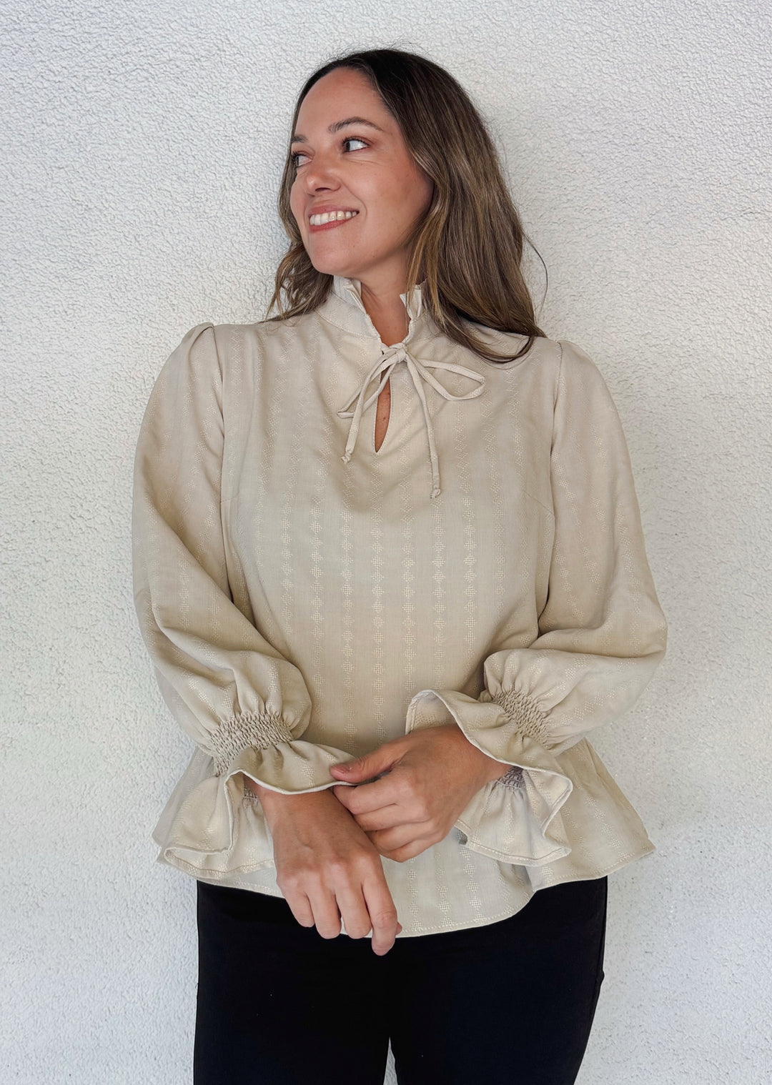 Blusa Sofia | Arena