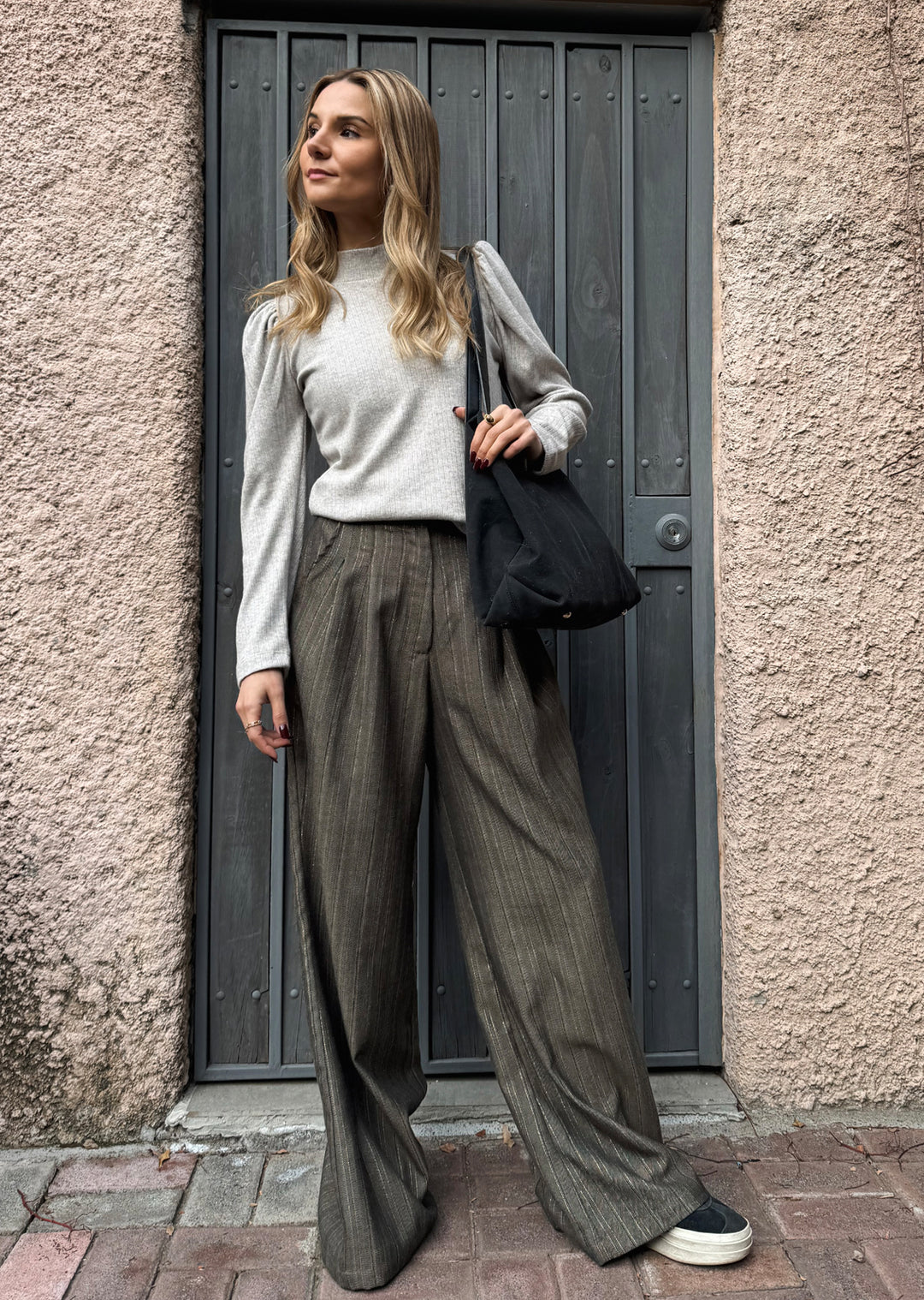 Beatle Laura | Beige