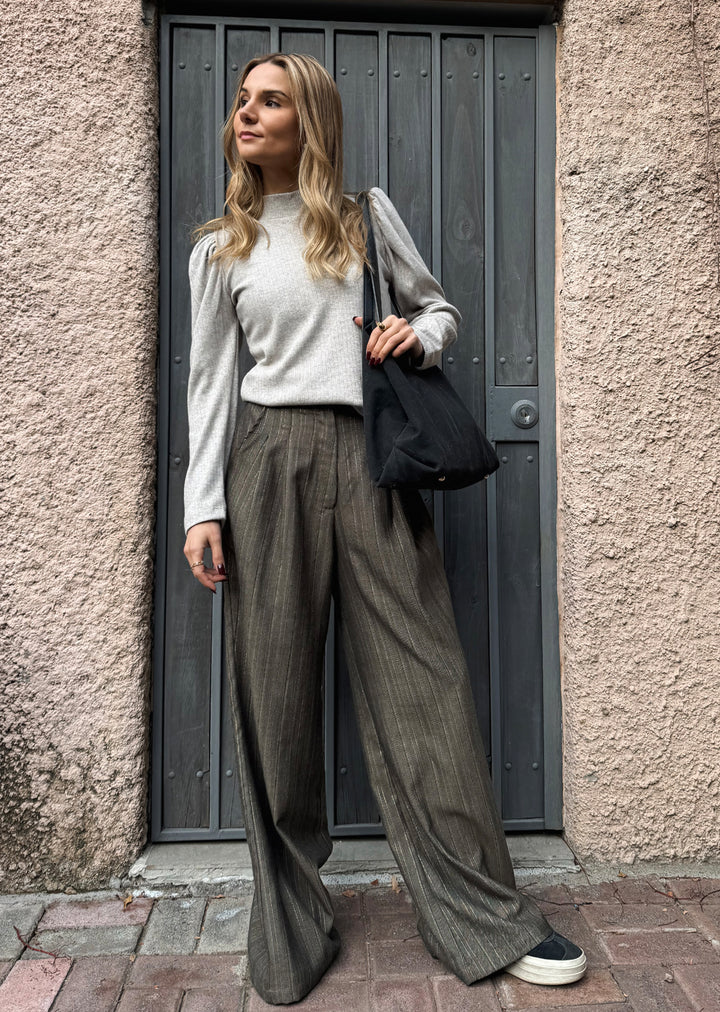 Beatle Laura | Beige