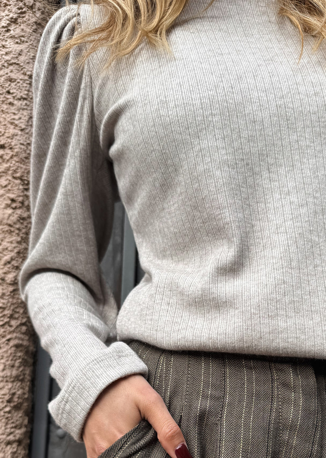 Beatle Laura | Beige