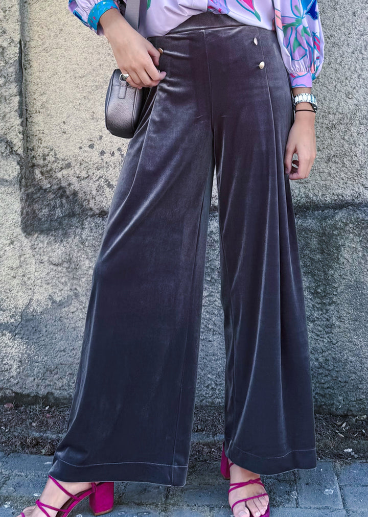 Pantalón Colomba | Warm Grey