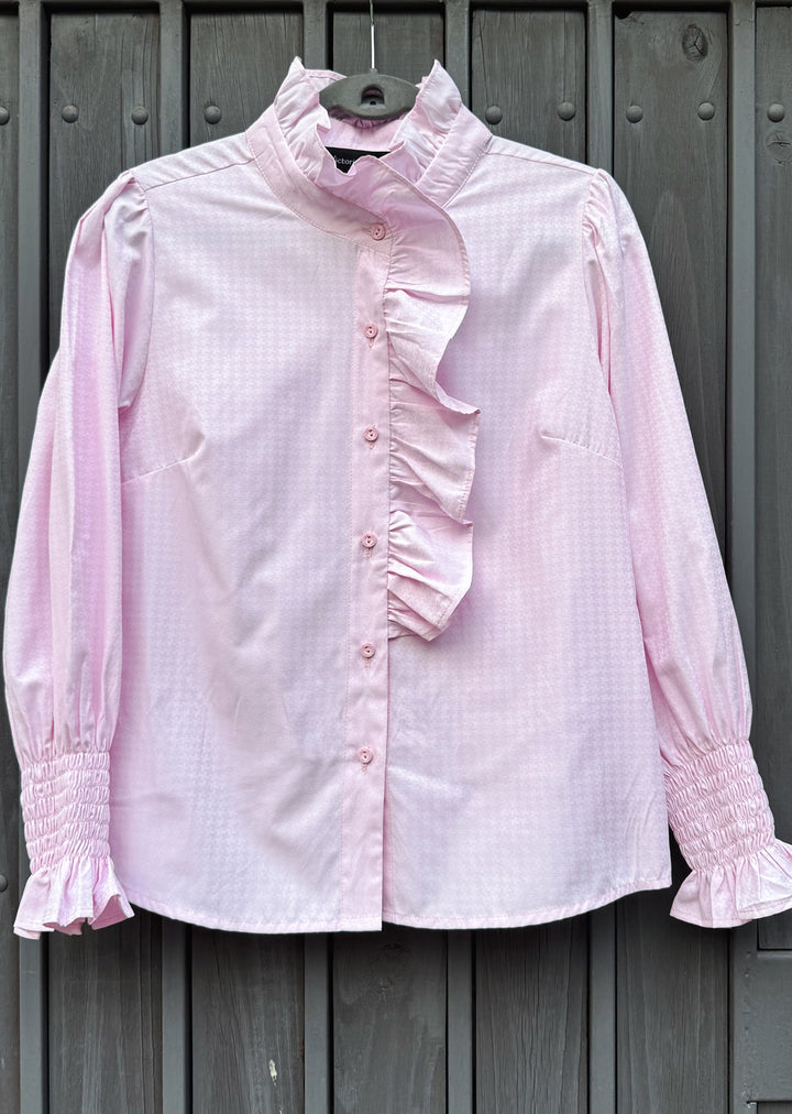 Blusa Gabi | light pink