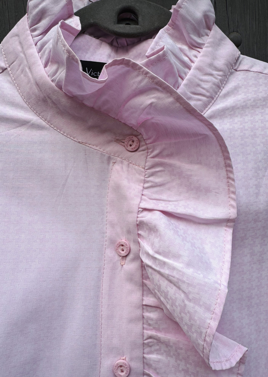 Blusa Gabi | light pink