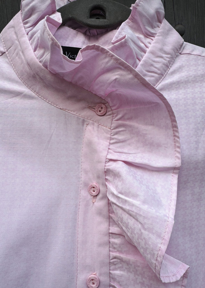 Blusa Gabi | light pink