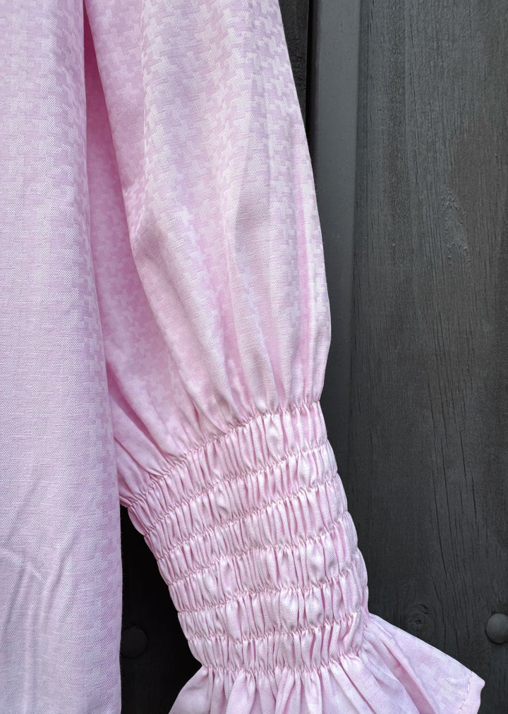 Blusa Gabi | light pink