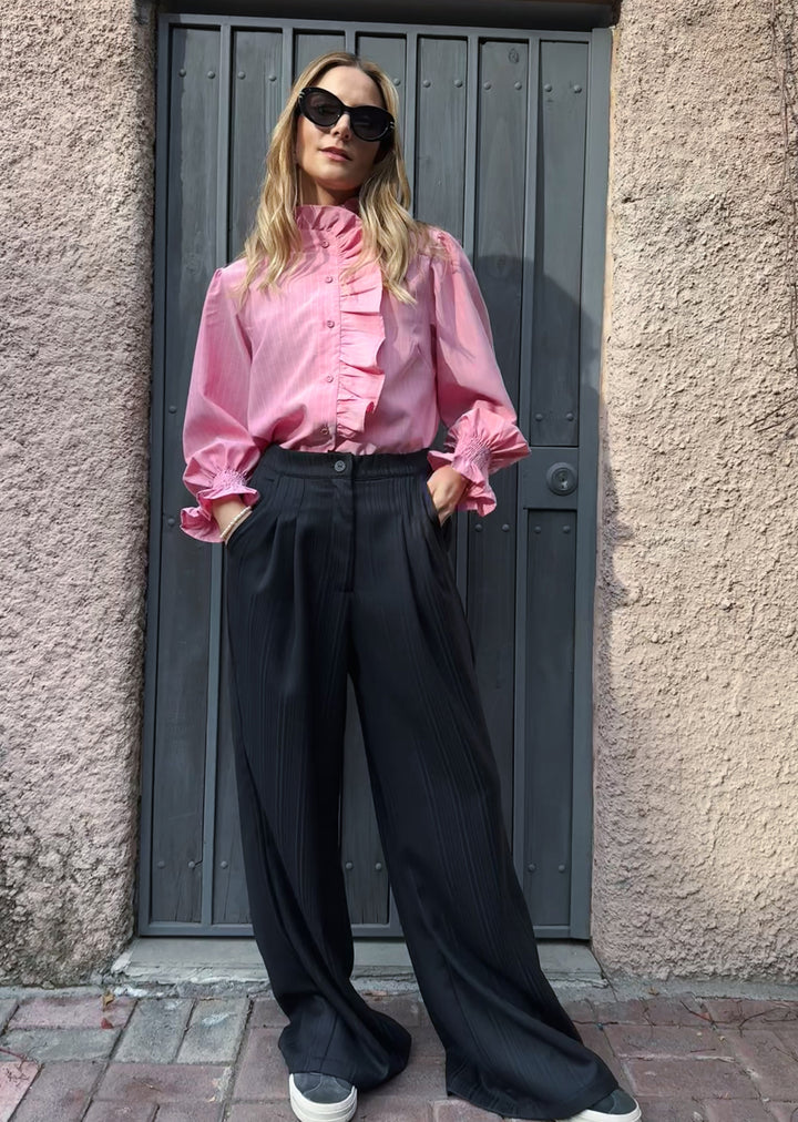Blusa Valeria | Red