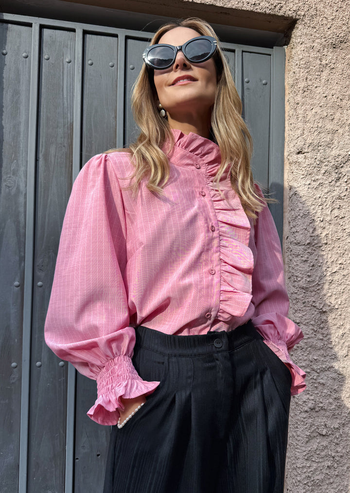 Blusa Valeria | Red