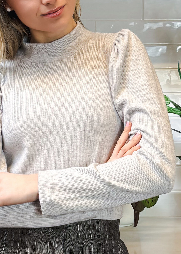 Beatle Laura | Beige