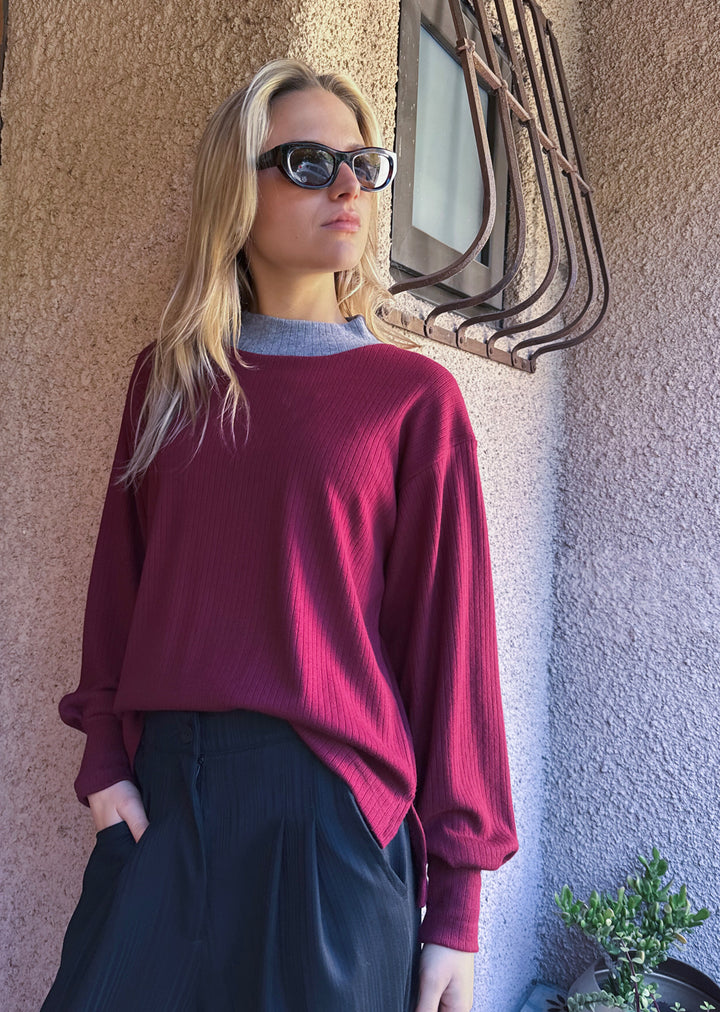 Beatle Ana | Bicolor