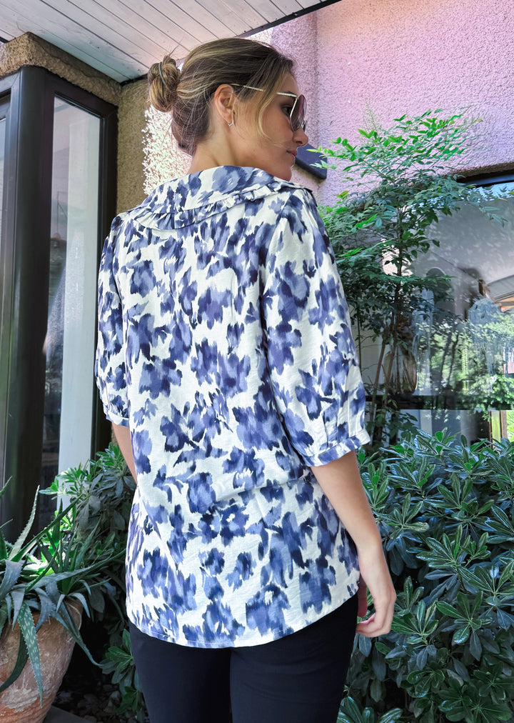 Blusa Ame | Print