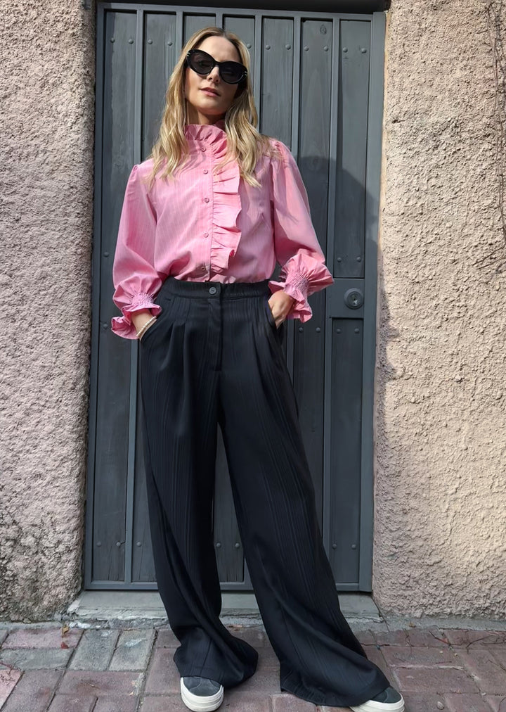 Pantalón Sara | Negro