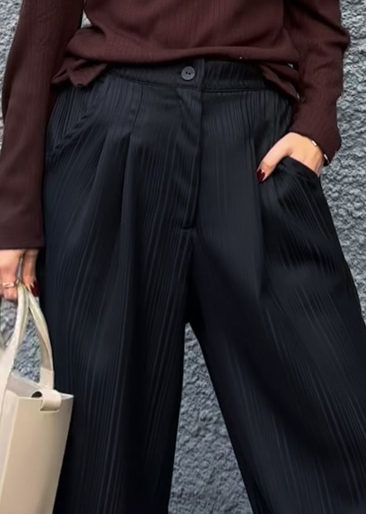 Pantalón Sara | Negro