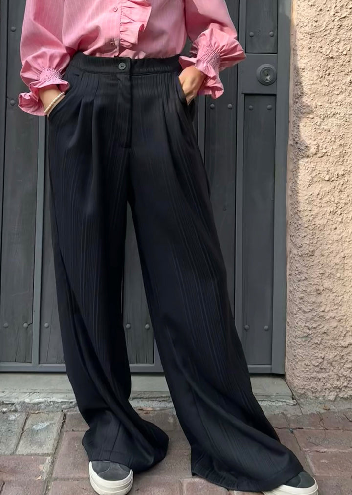 Pantalón Sara | Negro