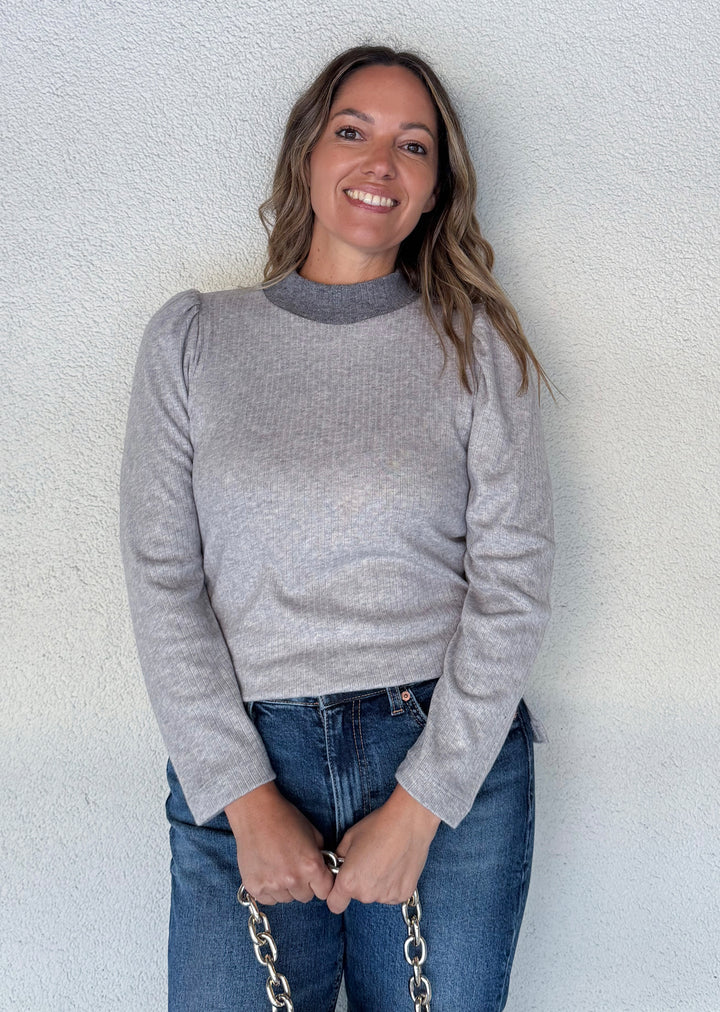 Beatle Laura | Gris