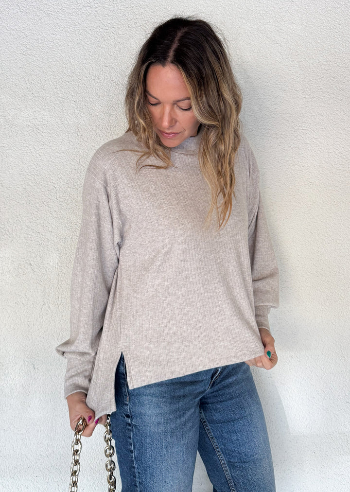 Beatle Ana | Beige