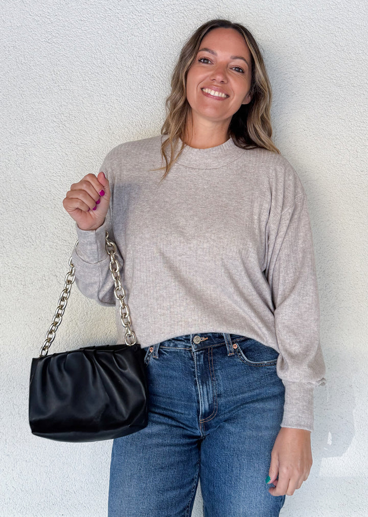Beatle Ana | Beige
