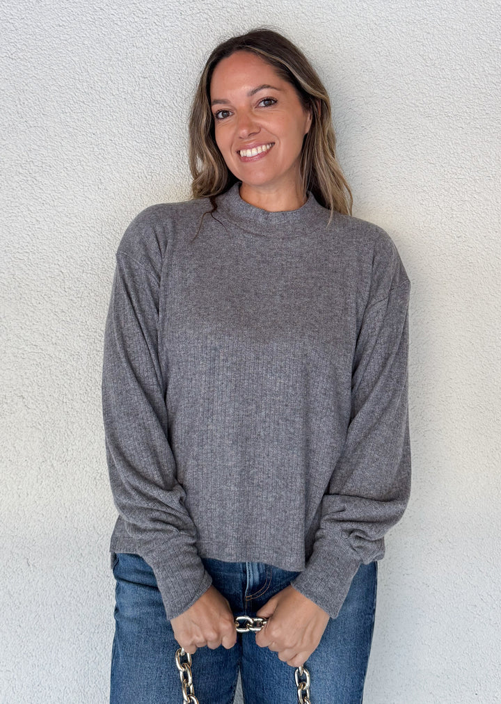 Beatle Ana | Gris