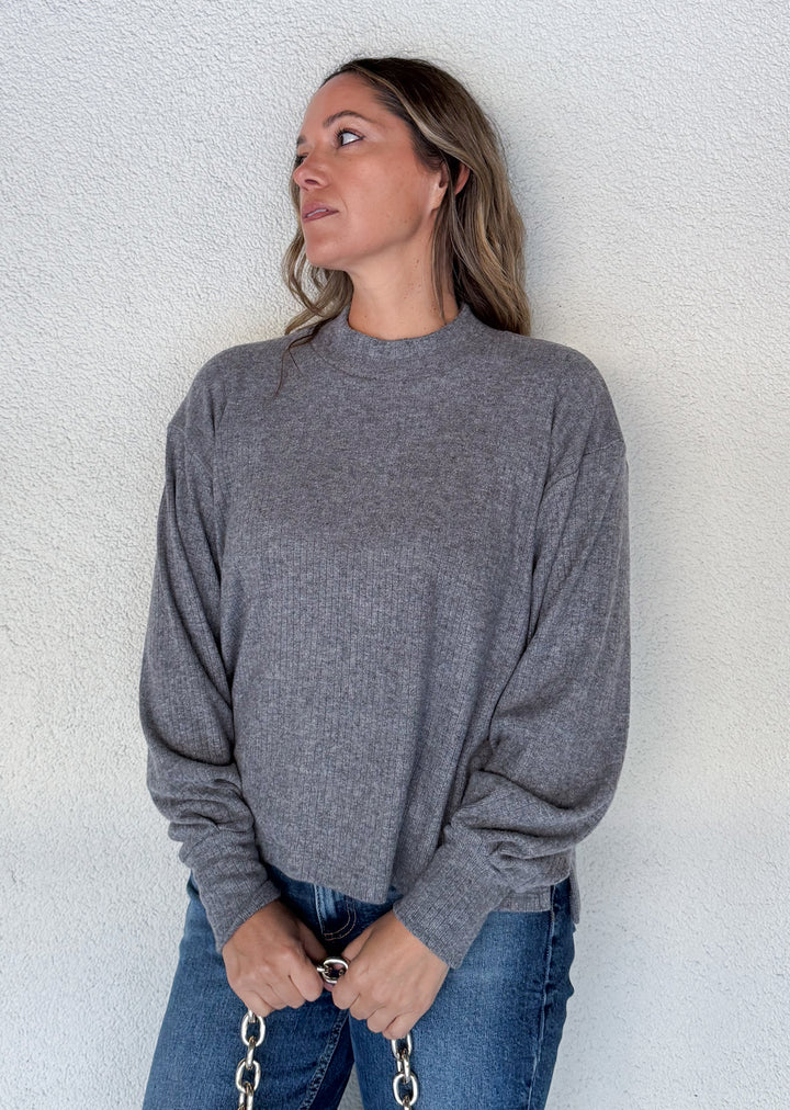 Beatle Ana | Gris