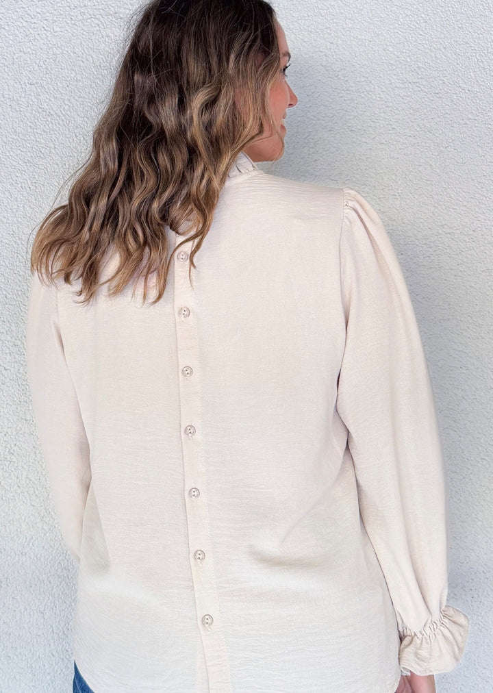 Blusa Antonieta | Arena