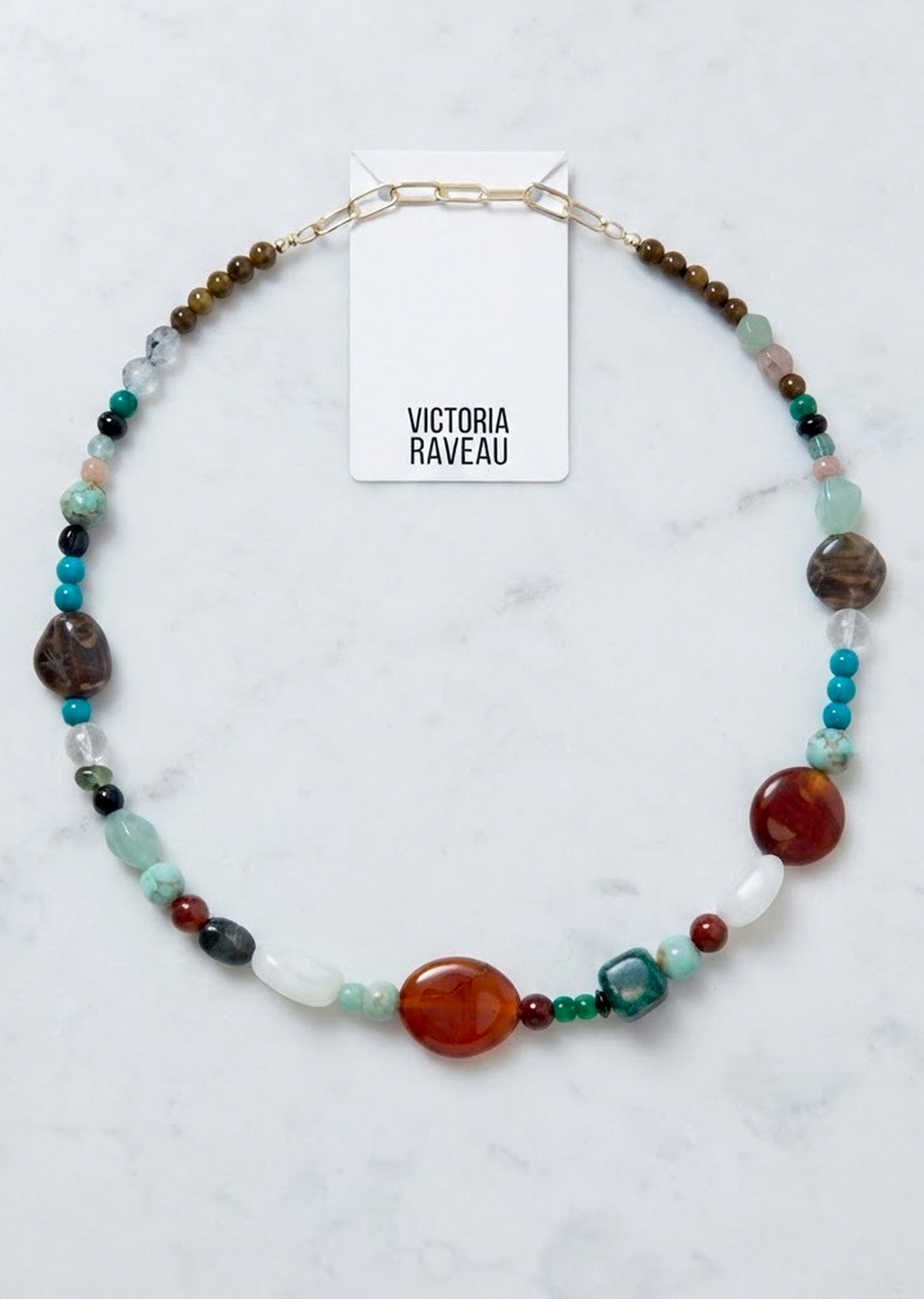 COLLAR 207