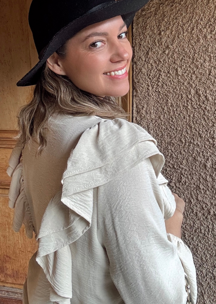 Blusa Sofía | Arena