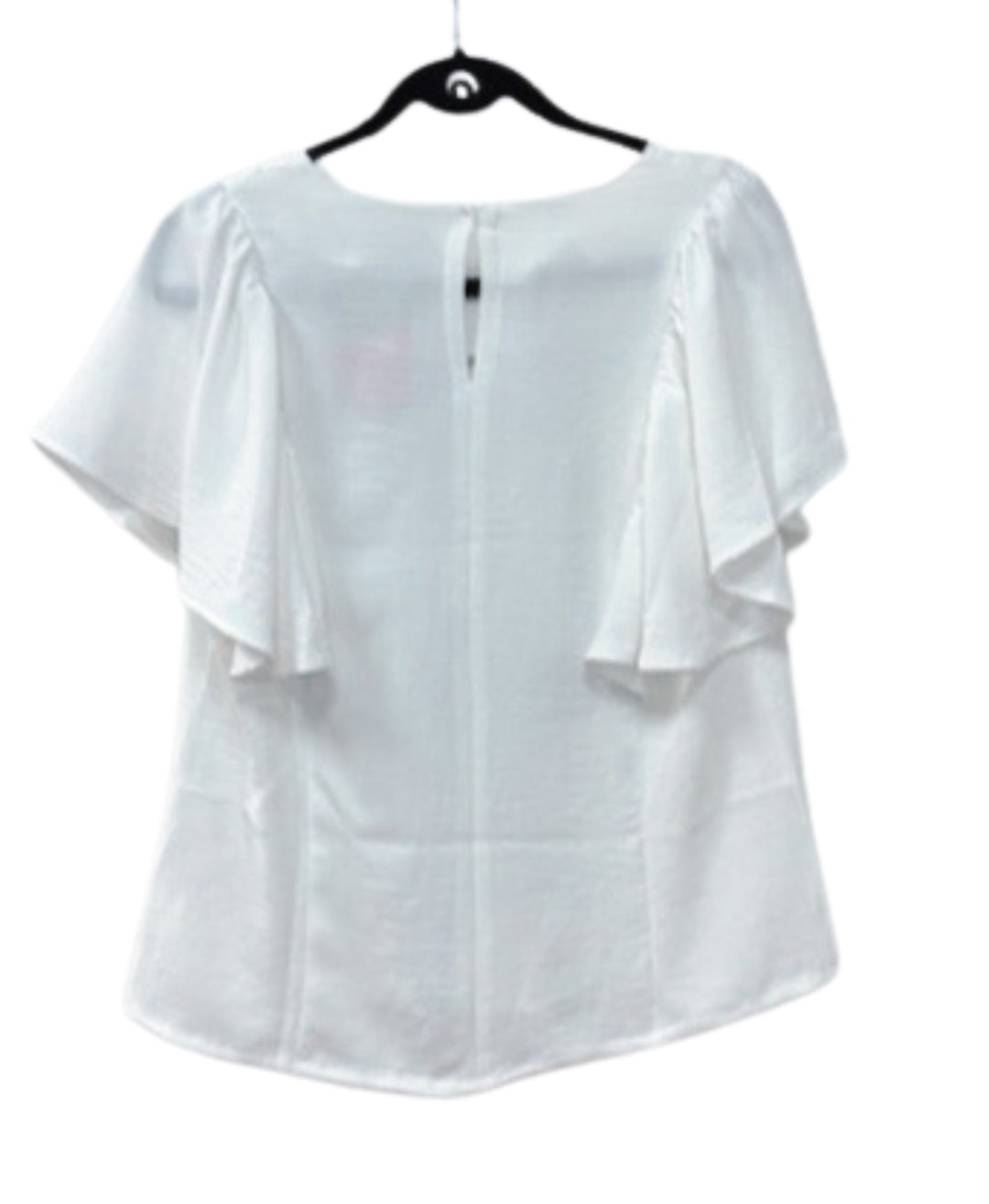 Blusa Alba | Crudo + beige