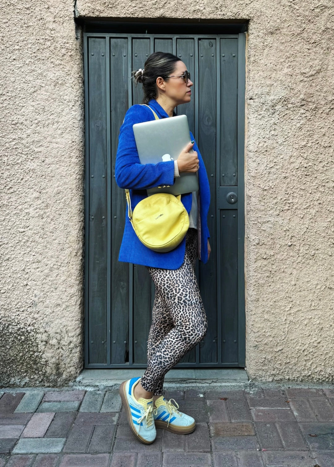Leggins | Leopardo