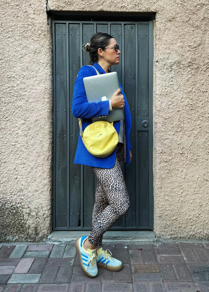 Leggins | Leopardo