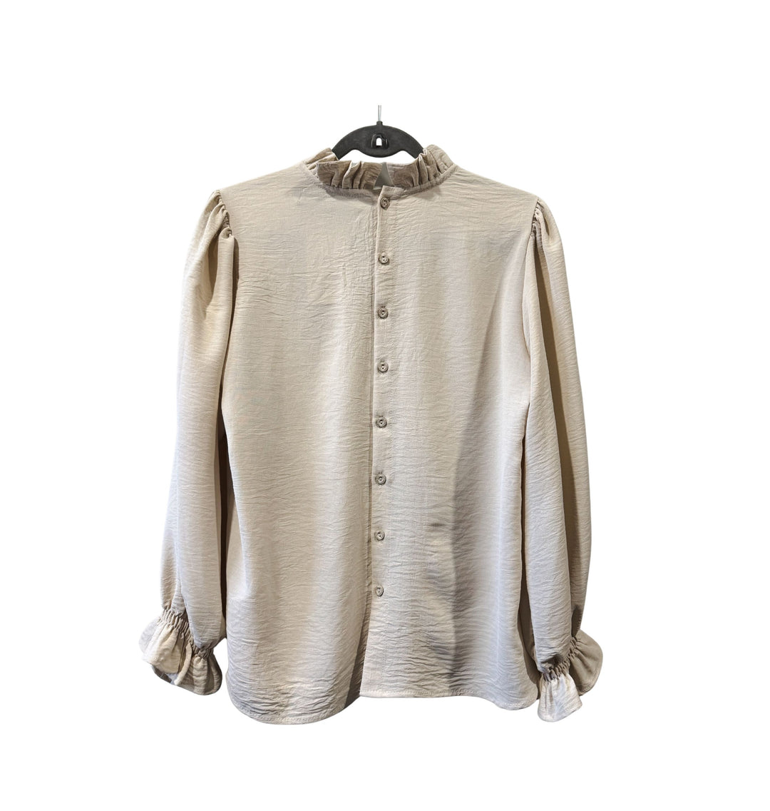 Blusa Antonieta | Arena