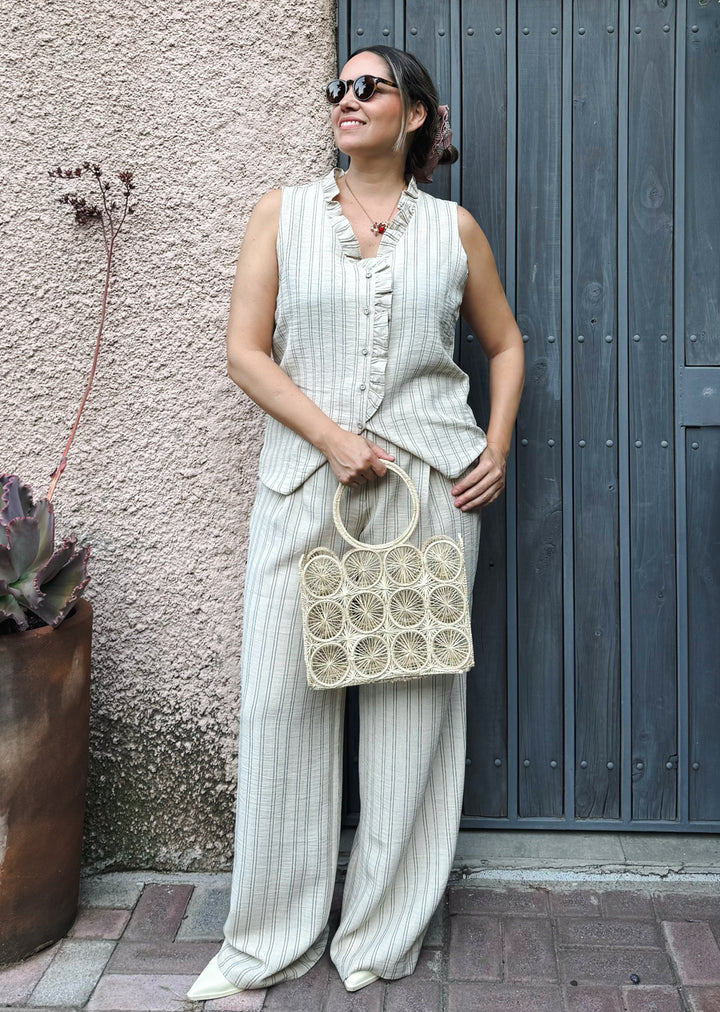 Blusa Pacita | Arena