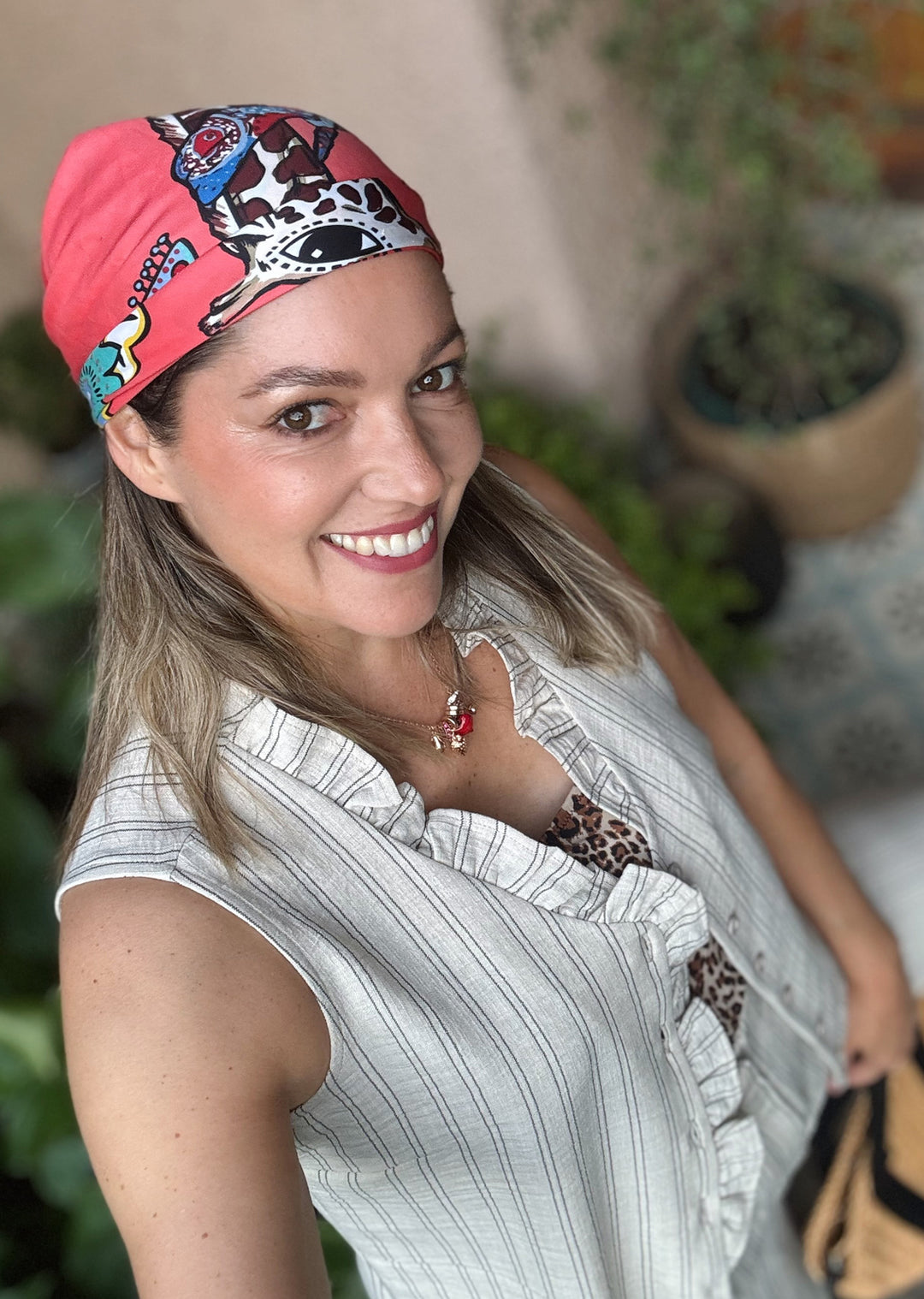 Blusa Pacita | Arena