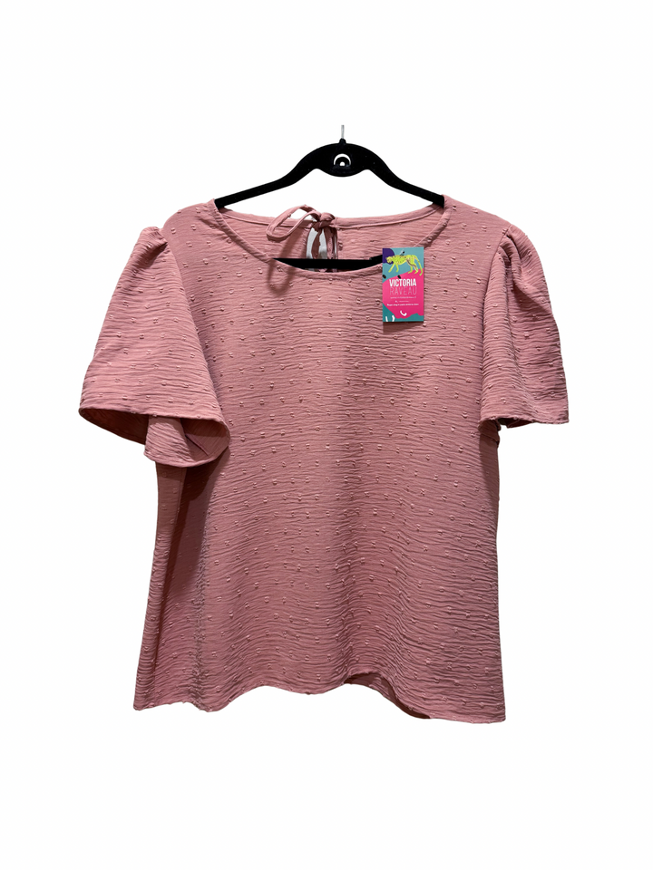 Blusa Ita