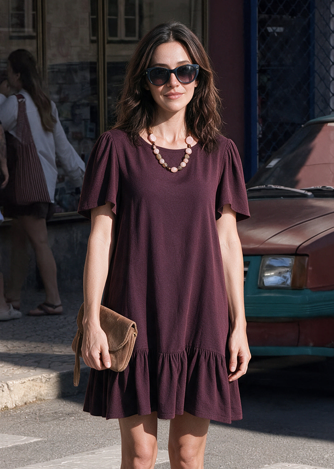 Vestido Ita