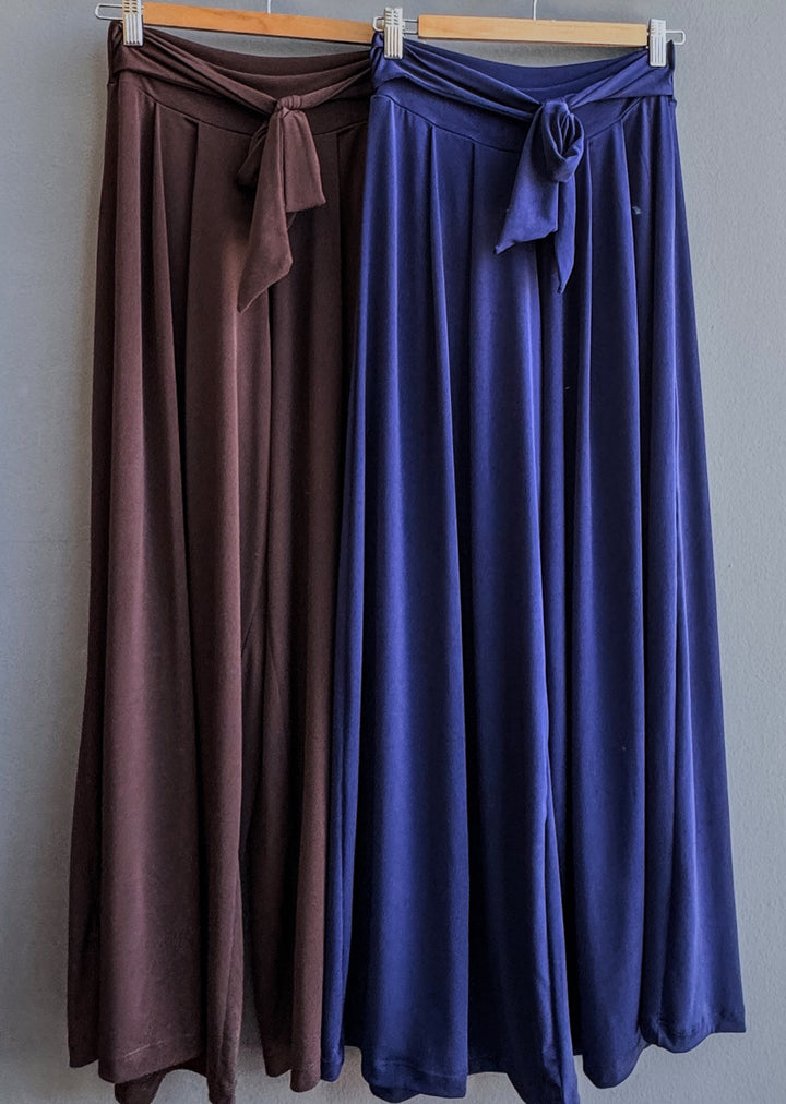 Pantalón Ale | Azul