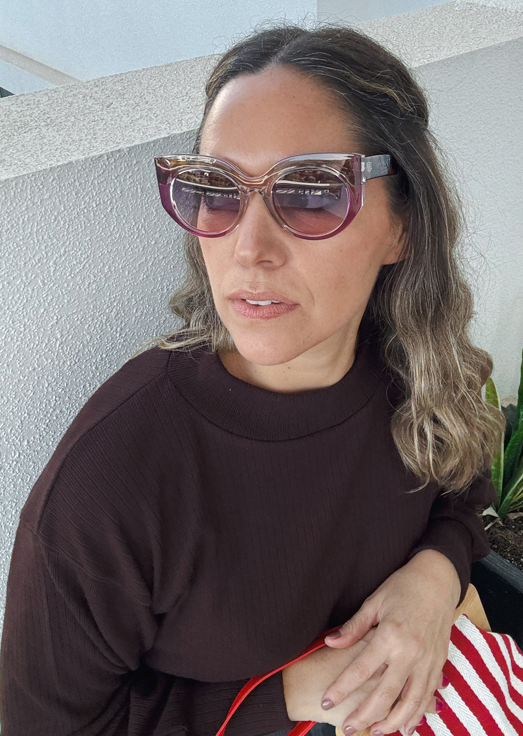 Beatle Ana | Chocolate
