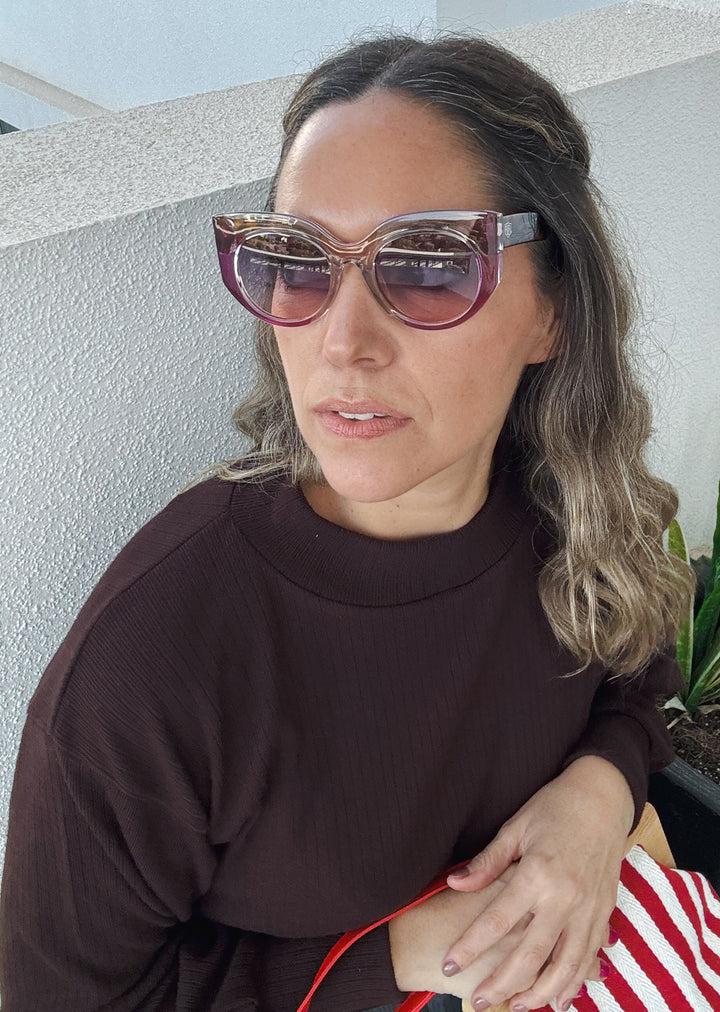 Beatle Ana | Chocolate