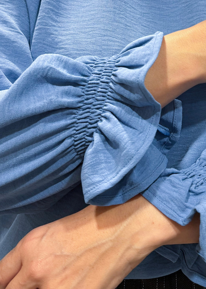 Blusa Antonieta | Jacinto