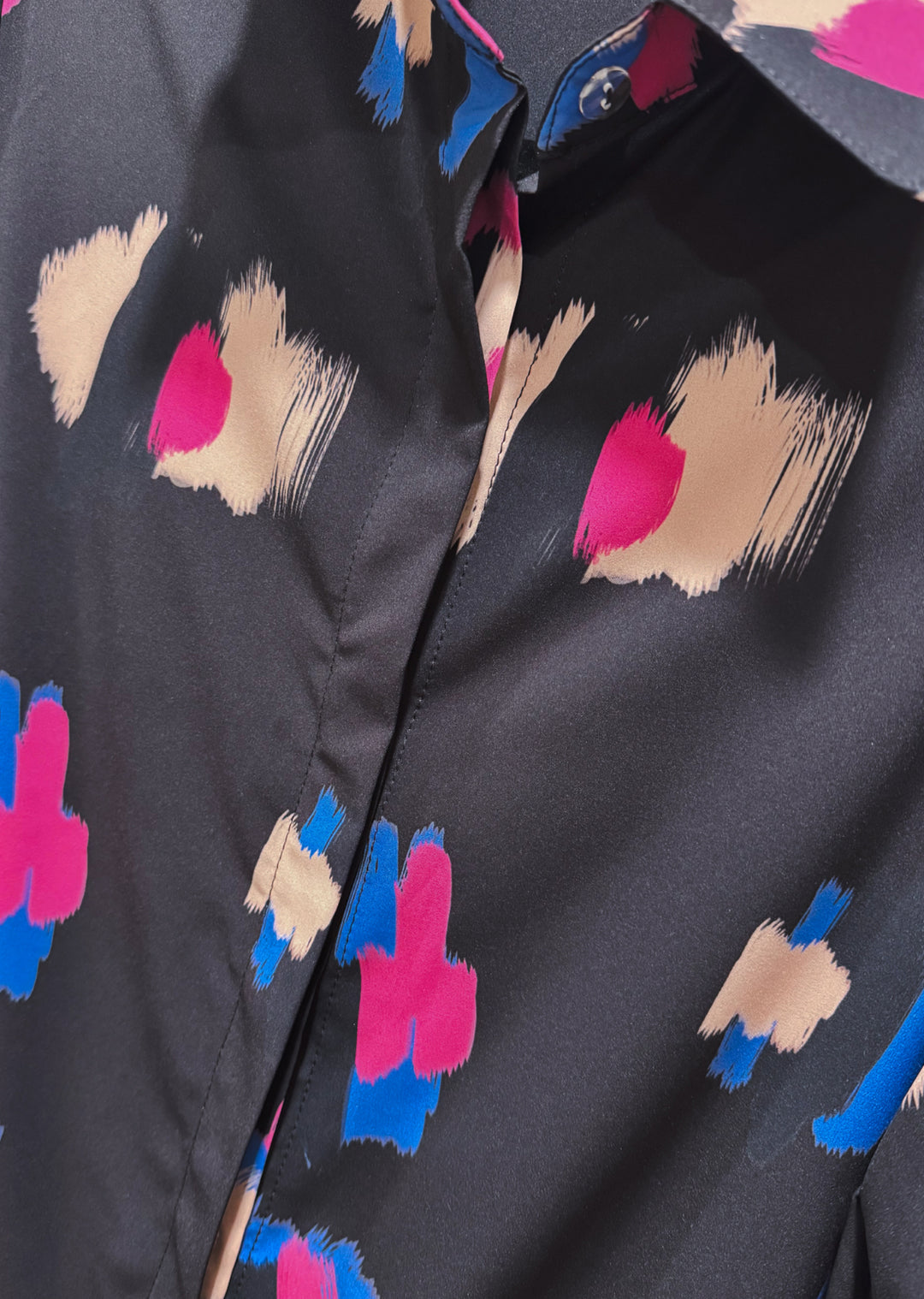 Blusa Bernarda | Pinceladas