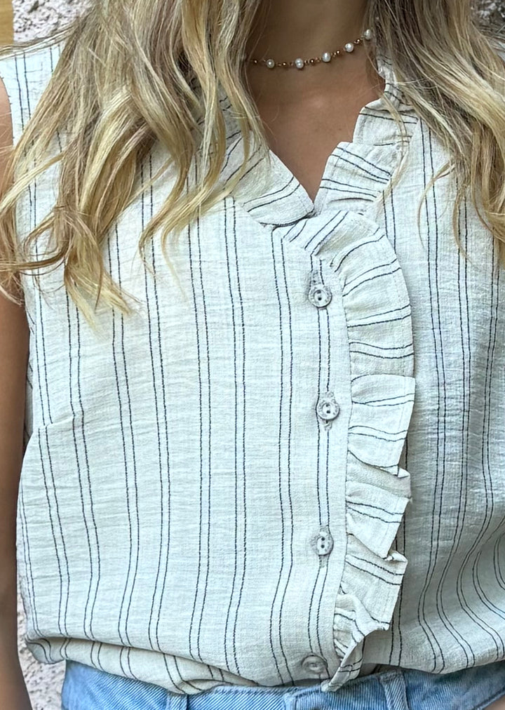 Blusa Pacita | Arena