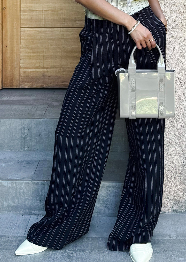 Pantalón Pacita | Negro