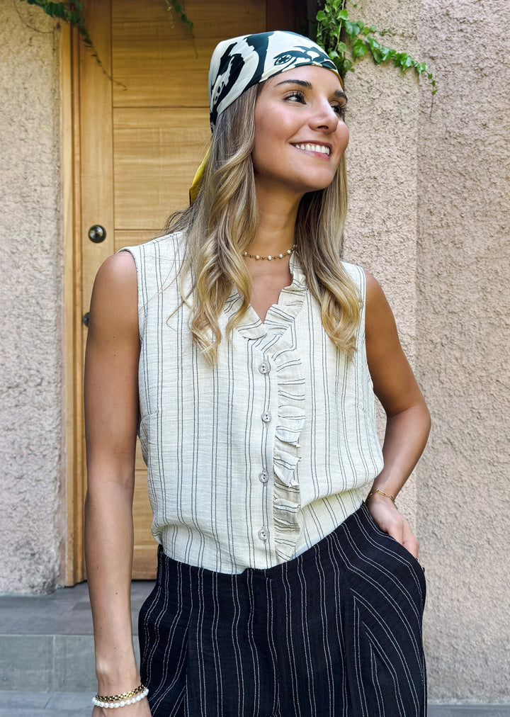 Blusa Pacita | Arena