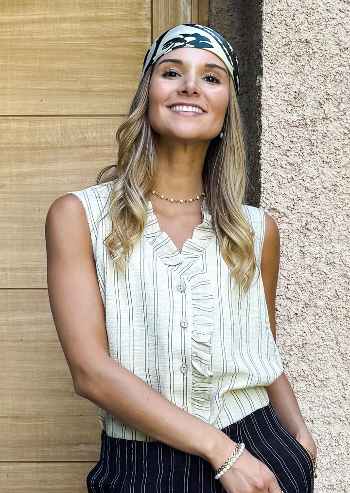 Blusa Pacita | Arena