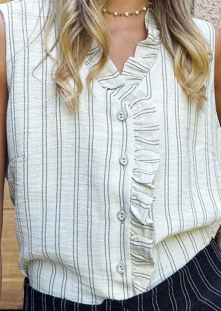 Blusa Pacita | Arena