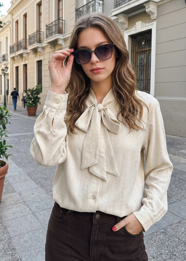 Blusa Eloisa | Arena